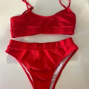 Shein Bikini